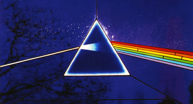 pirzma Pink Floyd